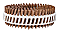 Beck Lignoloc Beech Nails